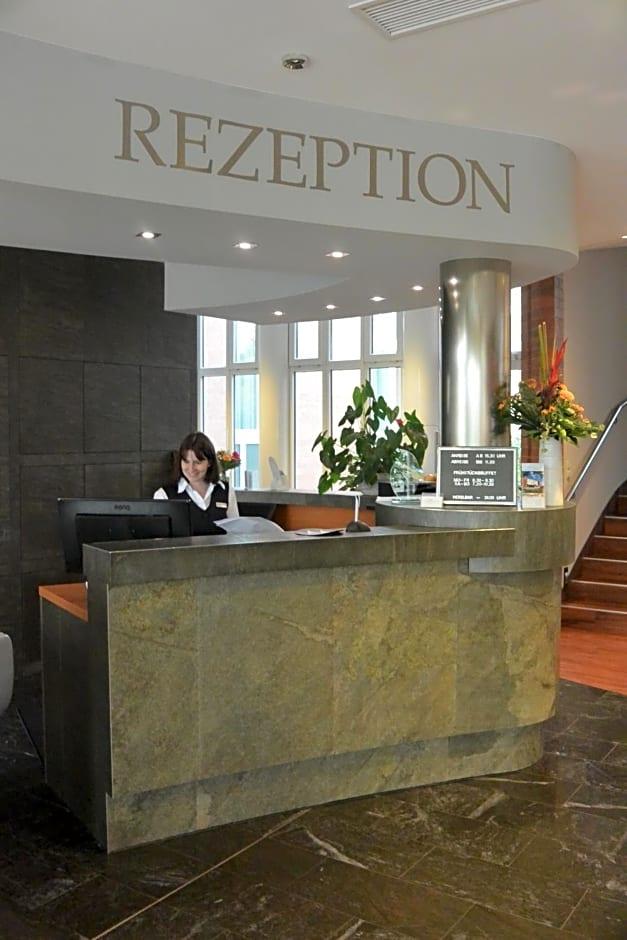 Atrium Hotel Kruger 4/53