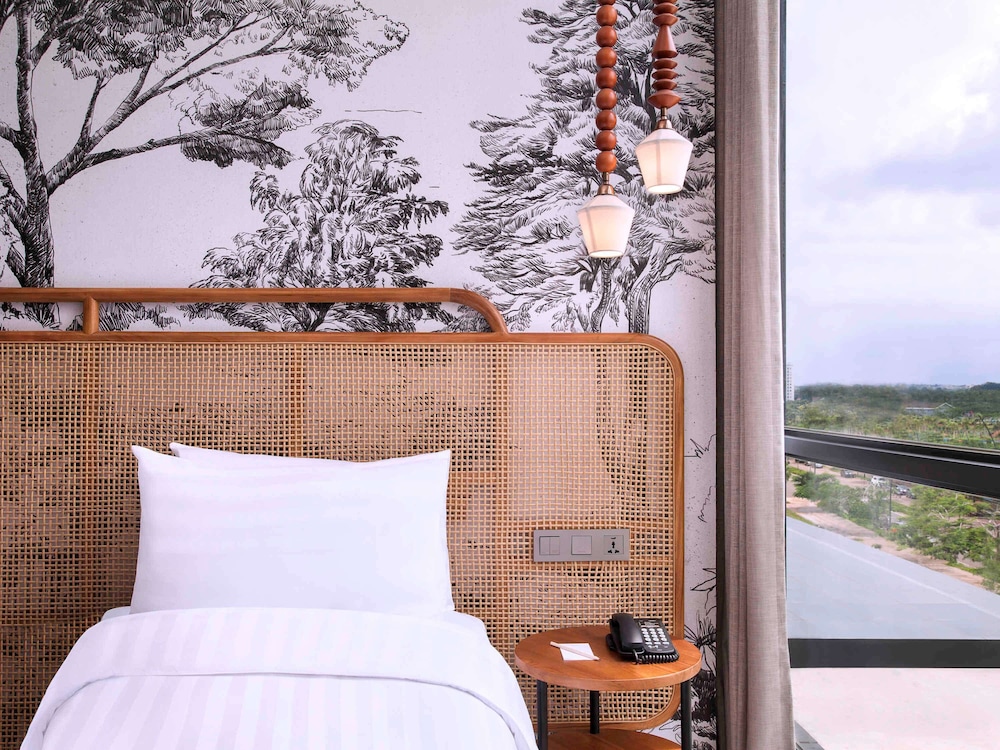 Mercure Tangerang Bsd City 29/67