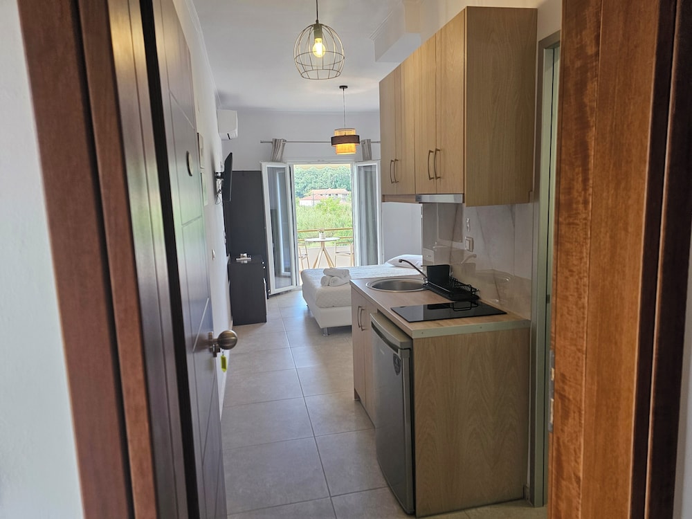 Villa Apollo Parga 9/43