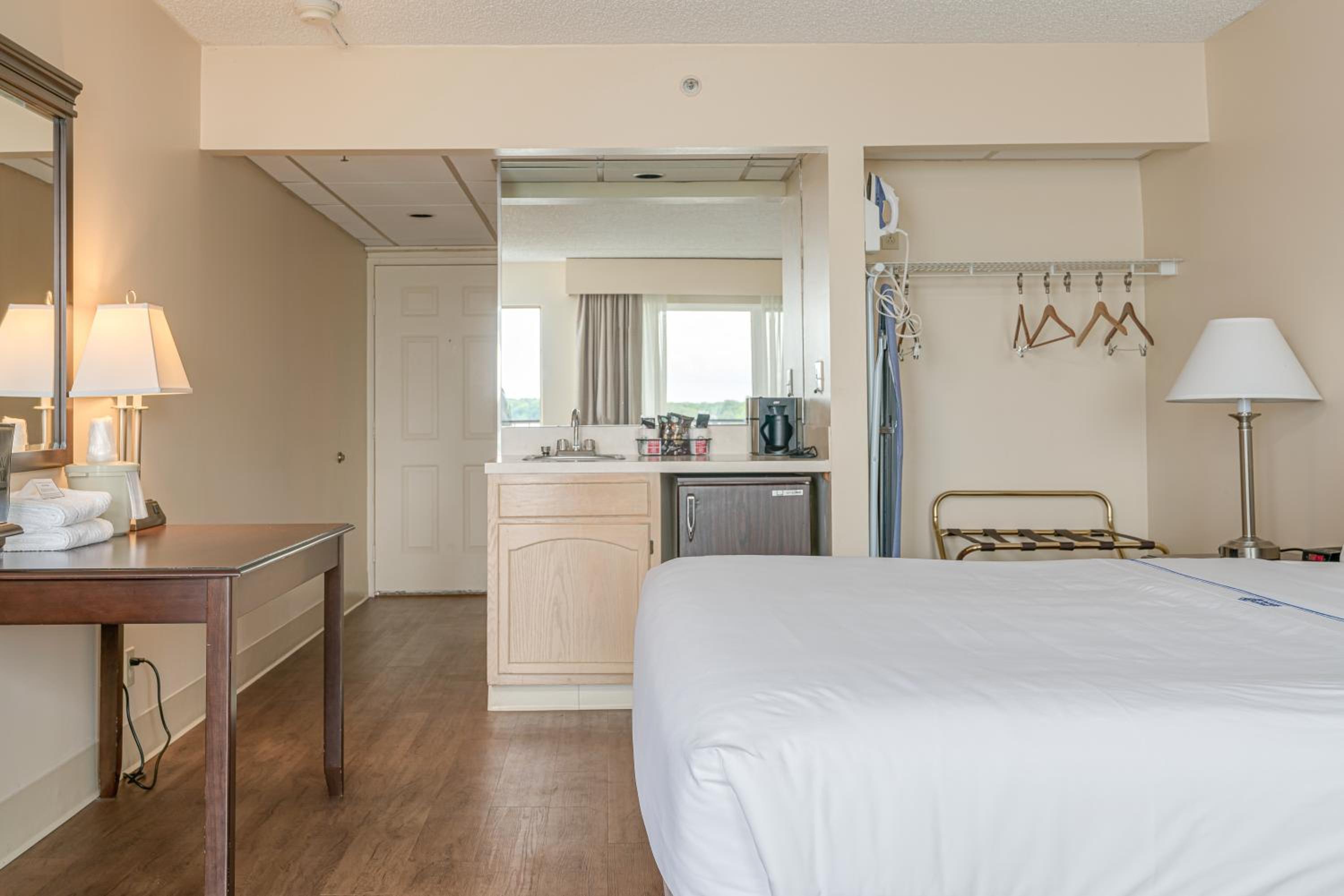 Bonnie Castle Resort & Marina 13/32