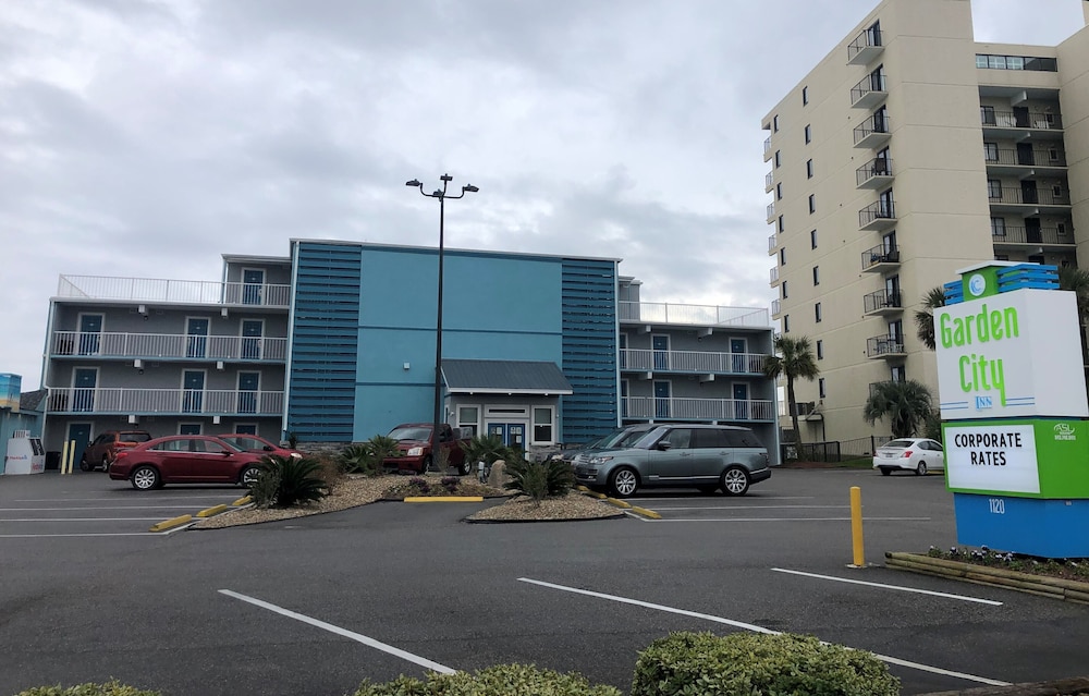 Garden City Inn 38/45