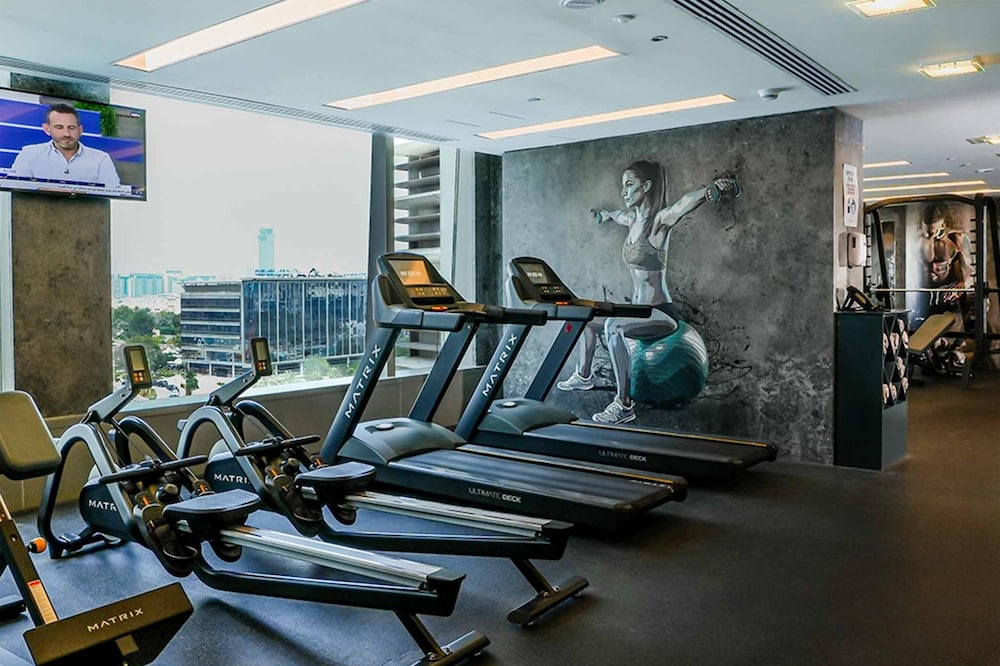 Media One Hotel Dubai, WorldHotels Crafted 62/97