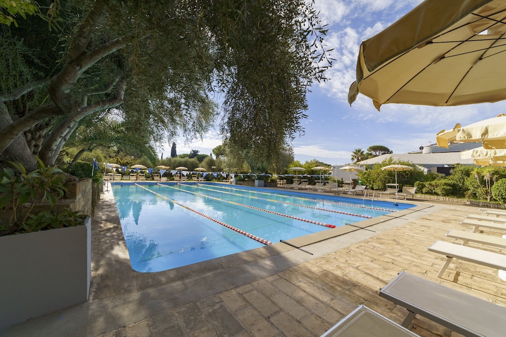Residence Park SoleMaremma 37/66