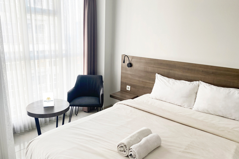 Hotel Dhika Serenity Surabaya 6/11