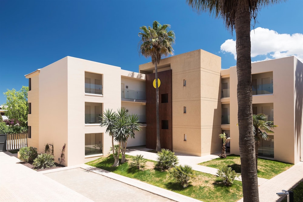 Occidental Ibiza 4/71