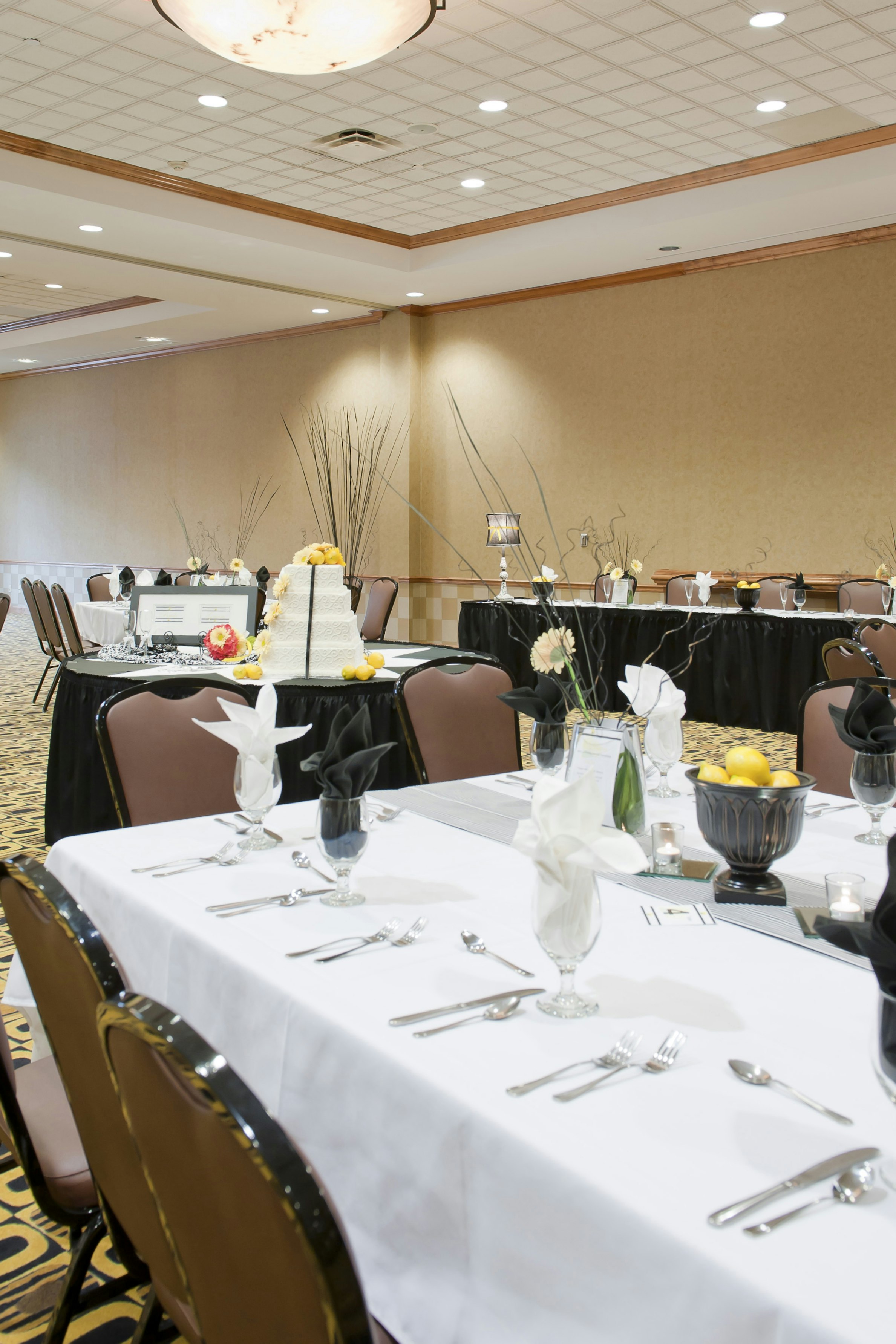 Hampton Inn & Suites Columbia at the University of Missouri 37/50