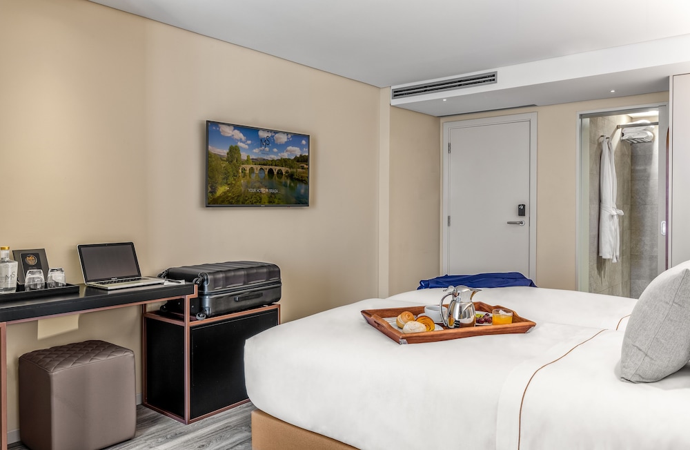 Hotel Moon And Sun Braga 34/42
