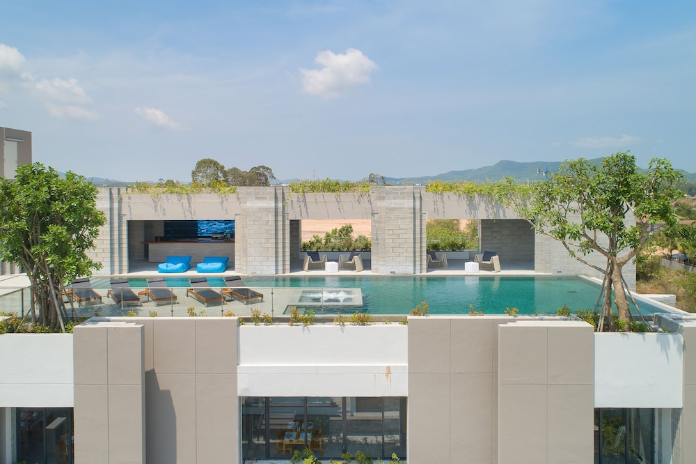 Oceanphere Pattaya Villa in SATTAHIP