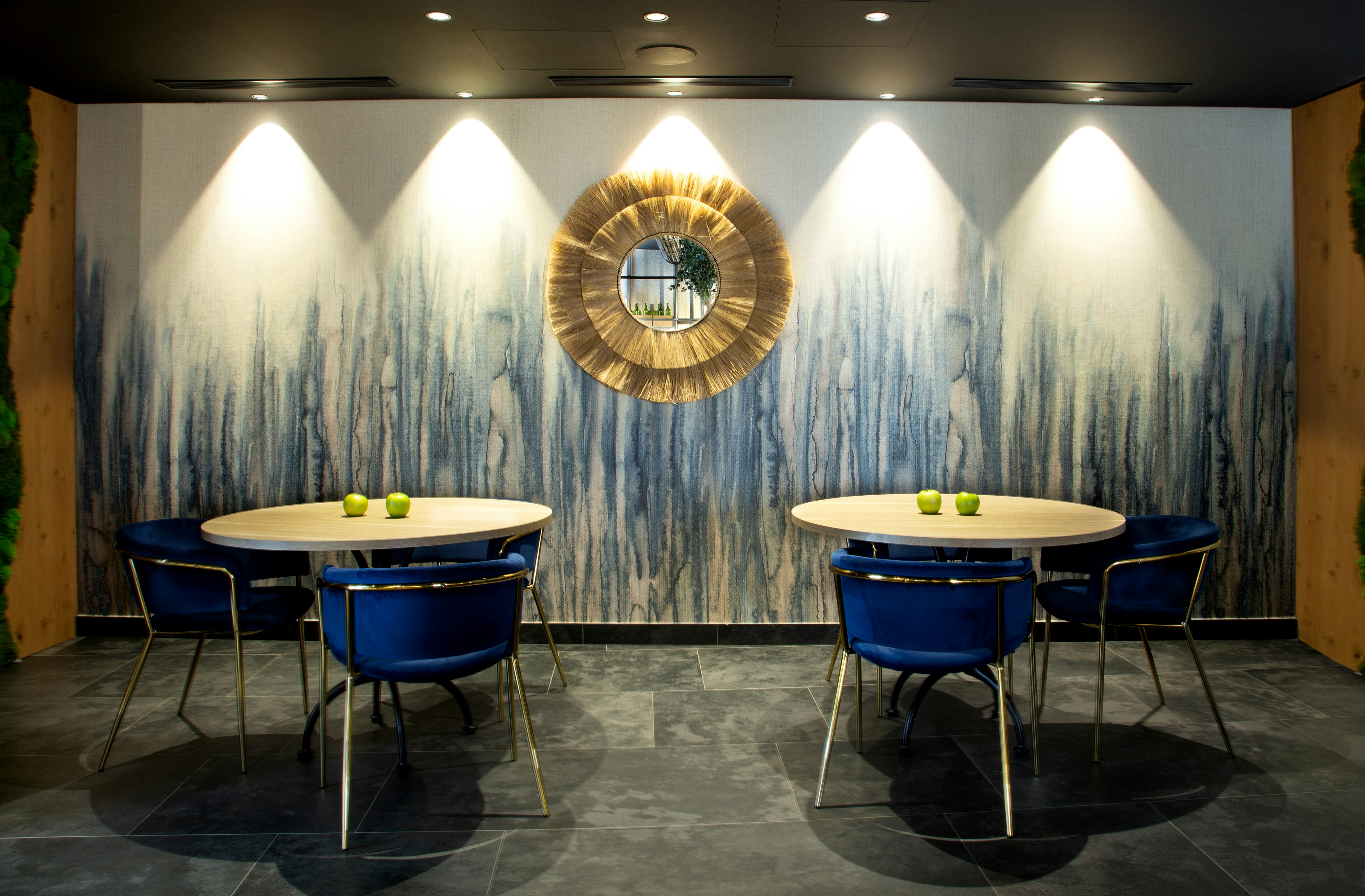 Atocha Hotel Madrid, Tapestry Collection by Hilton 17/21