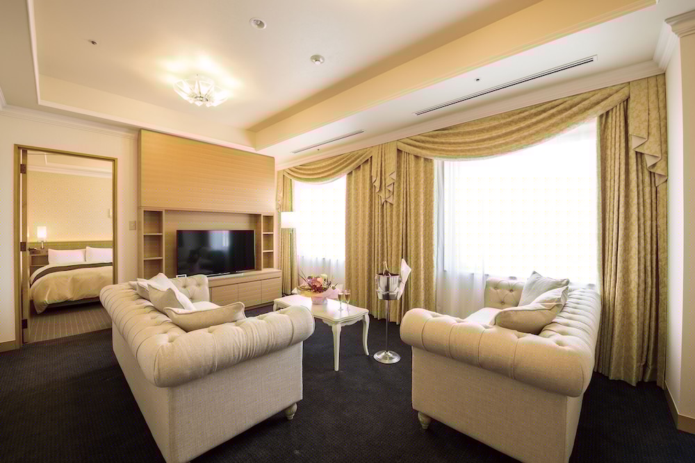 Hotel Port Plaza Chiba 37/50