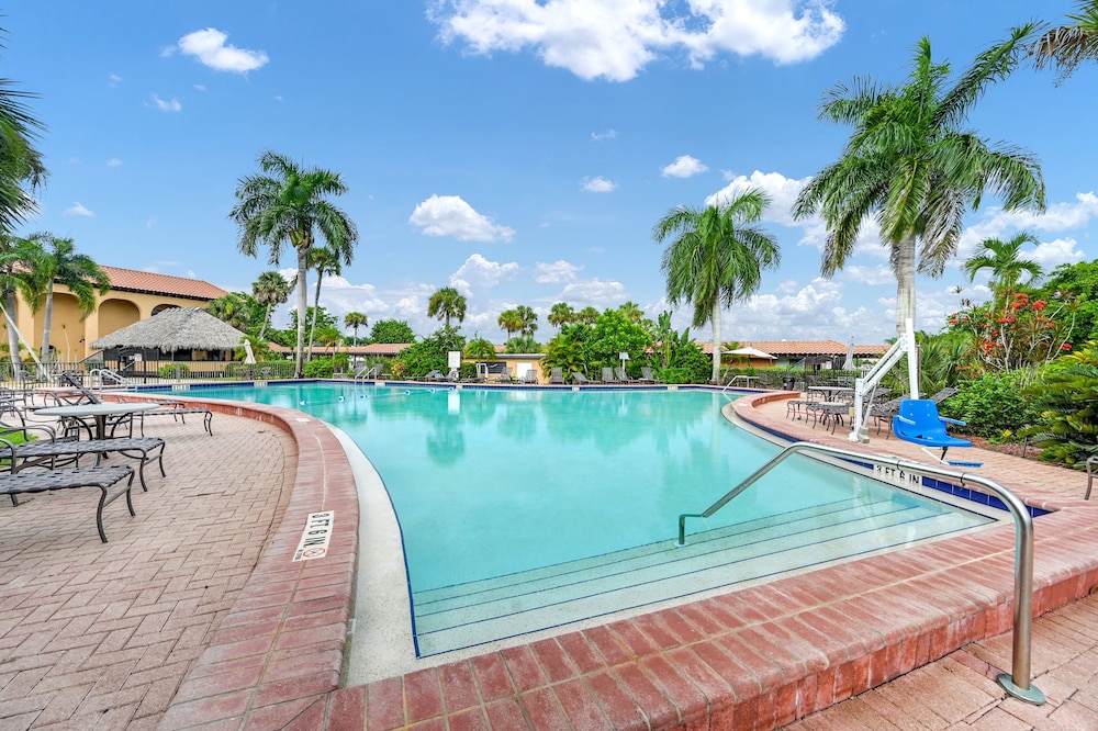Port of the Islands Everglades Adventure Resort 50/79