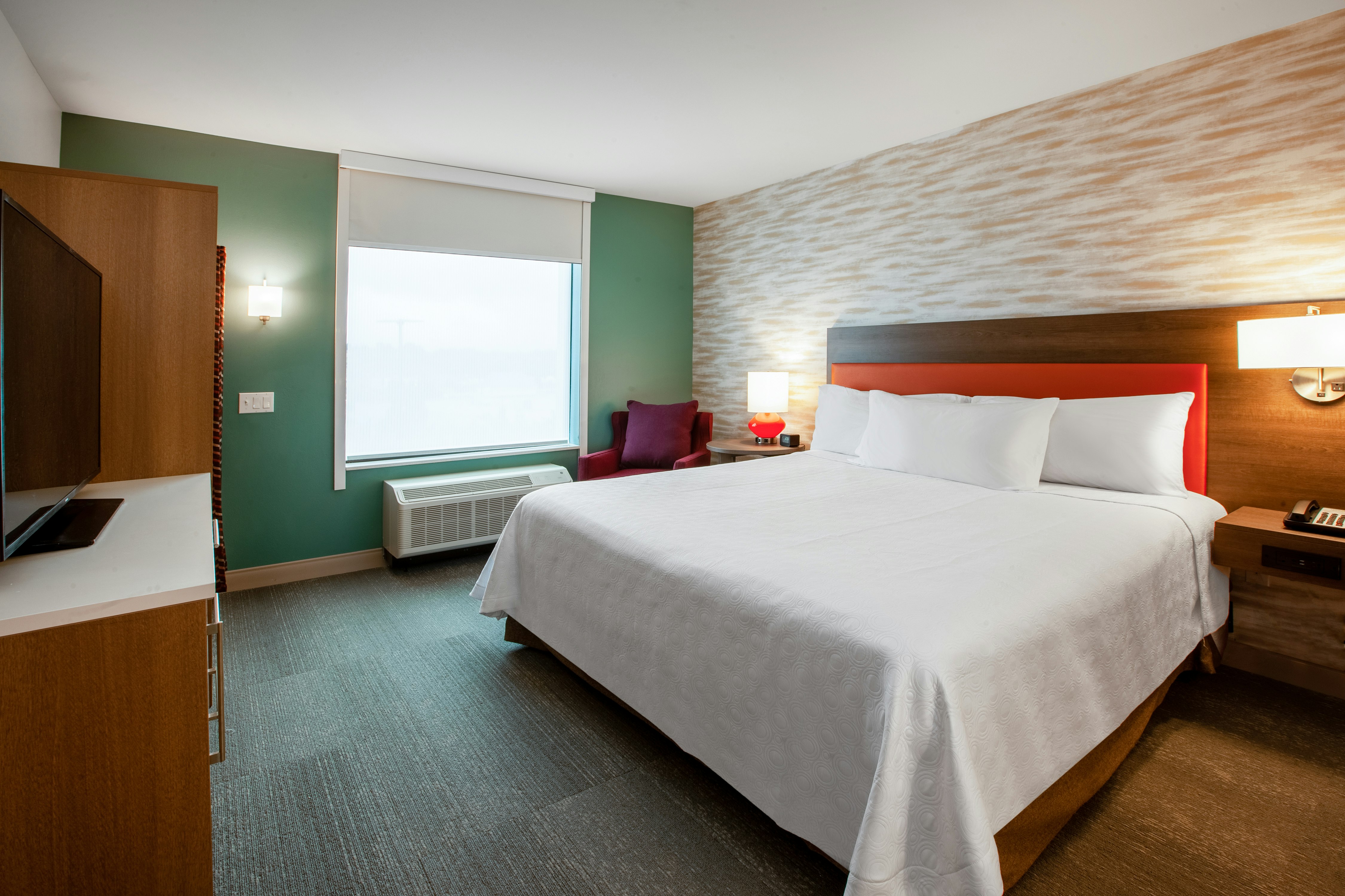 Home2 Suites by Hilton Lewisburg 6/25