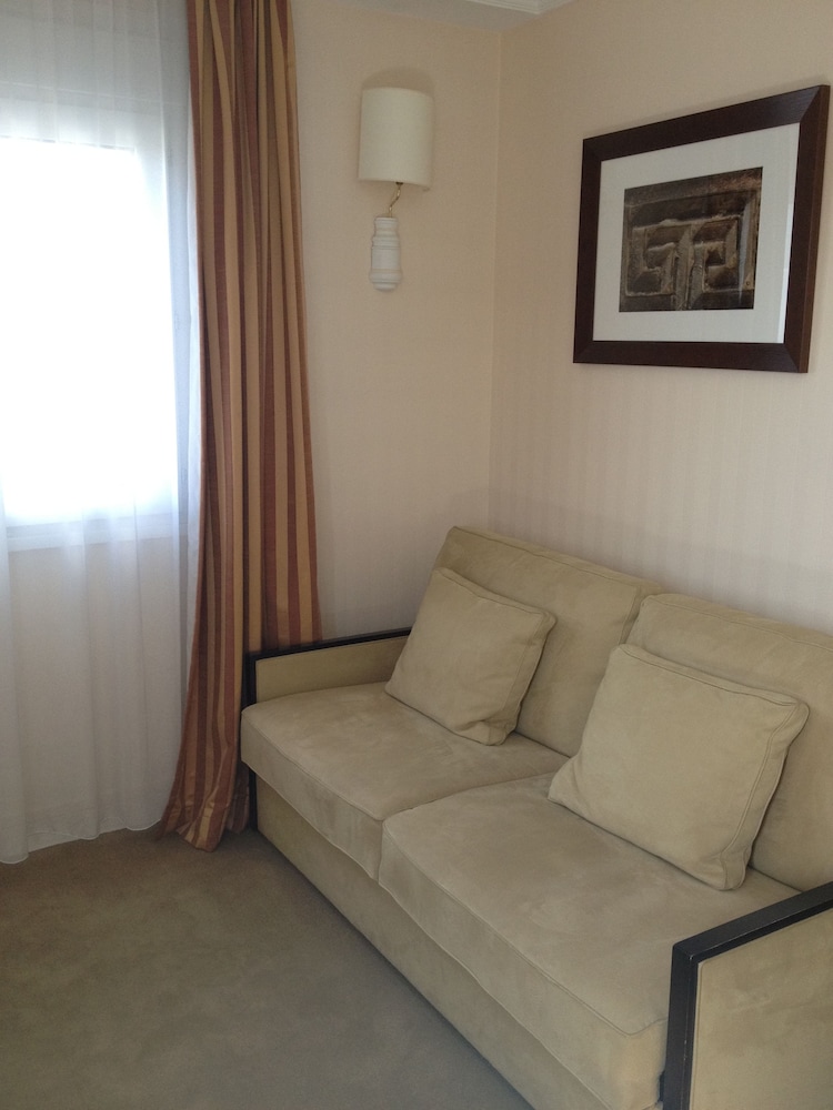 Inter Hotel Chantecler 15/25