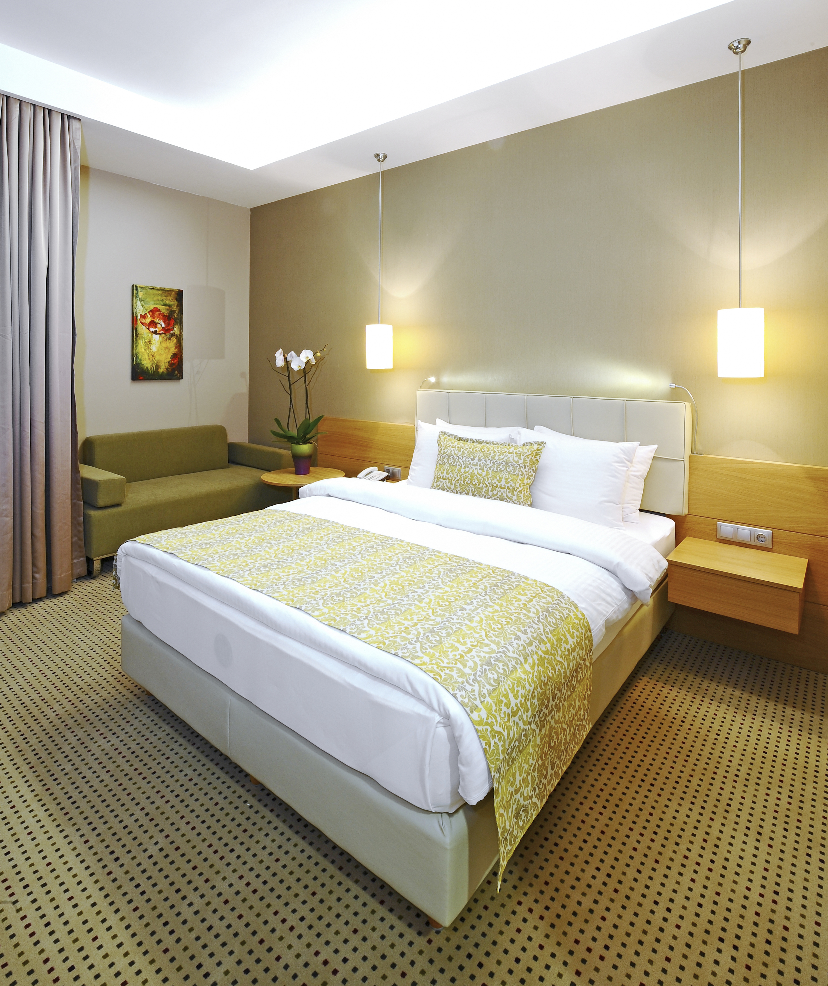 Room at Ramada by Wyndham Podgorica, PODGORICA