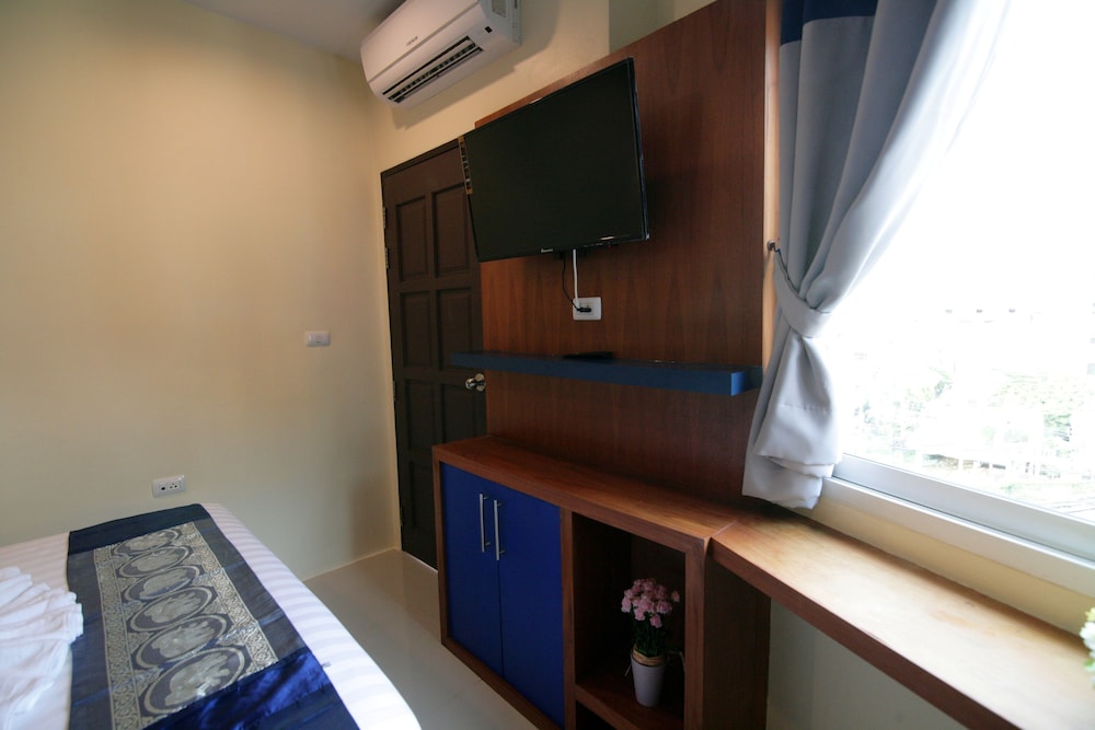 Calypso Patong Hotel 24/51
