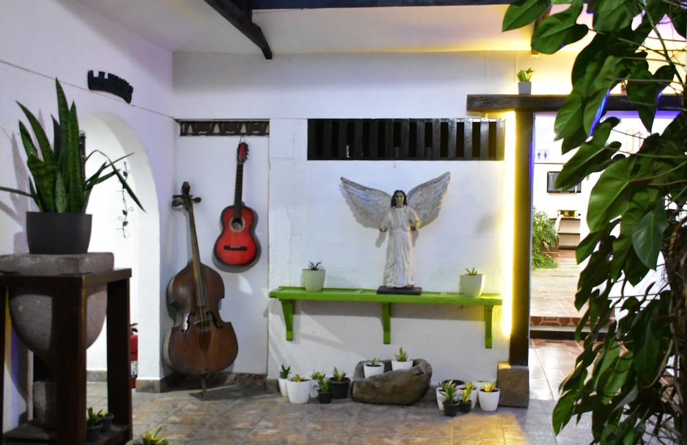 La Casa de Mamapan 34/60