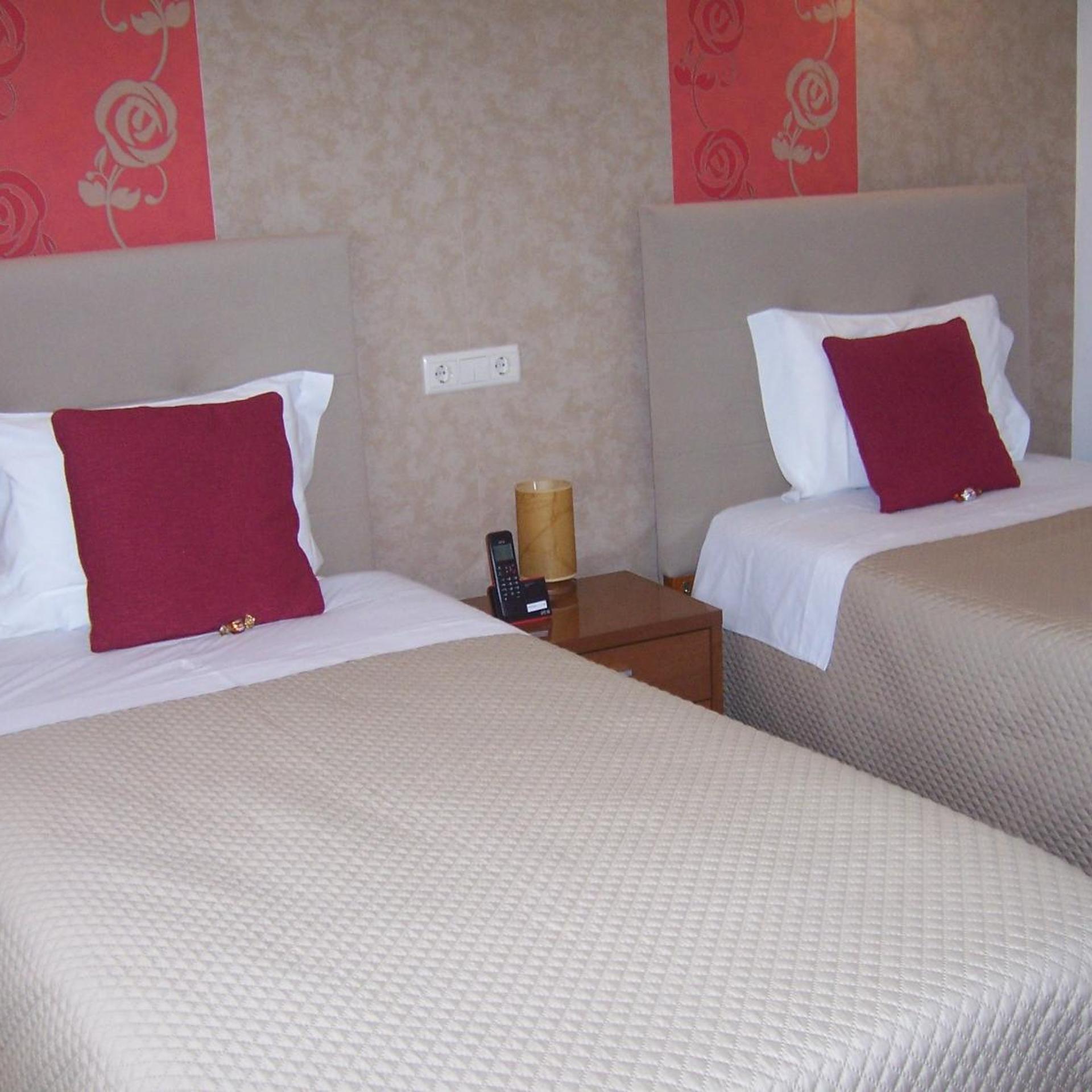 Hotel Santa Apolonia 17/50