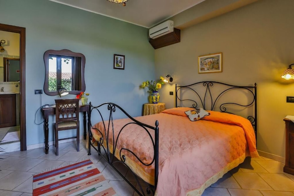 Agriturismo Al Lago Verde 6/48