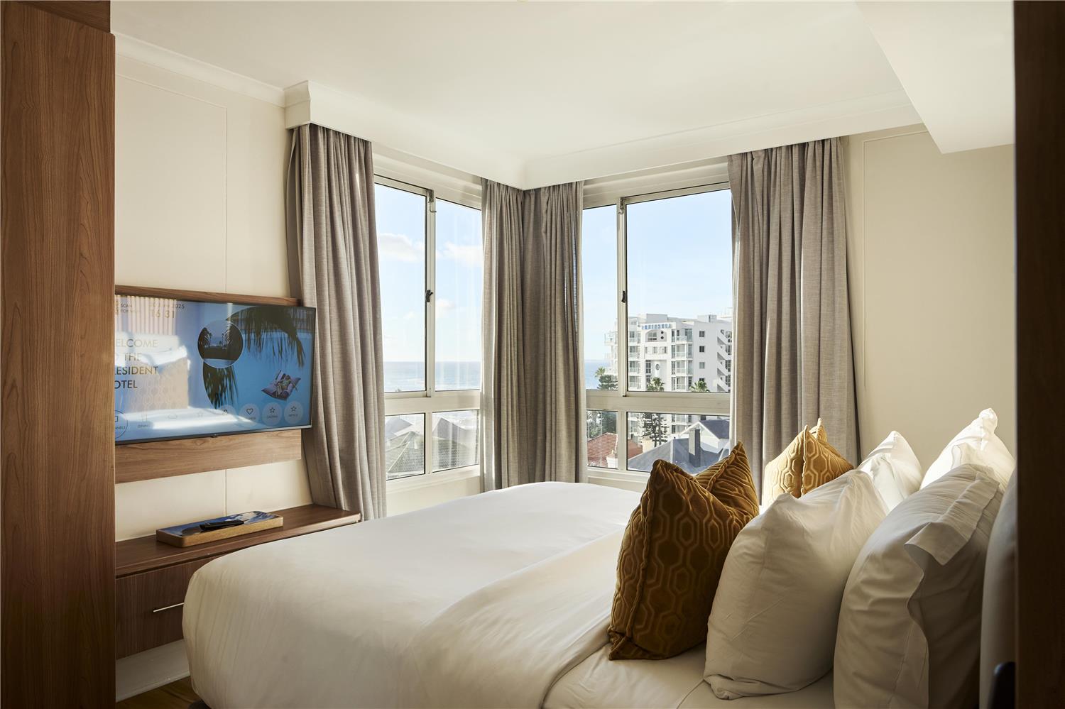 President Hotel Cape Town 12/39