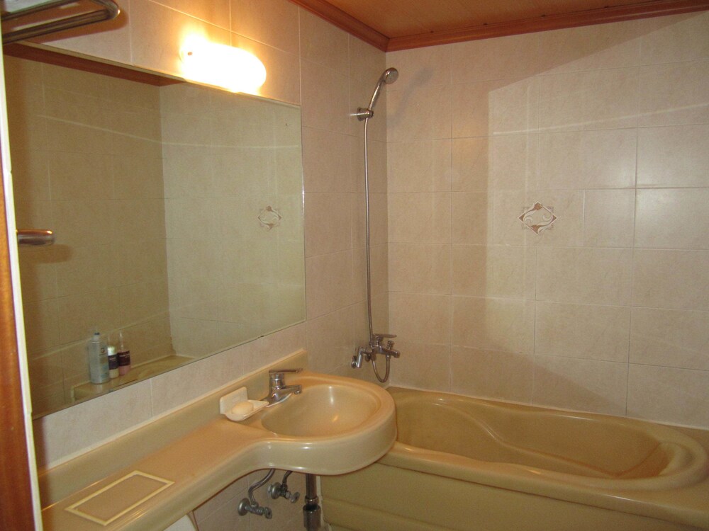JEJU OLLEH HOTEL 46/47