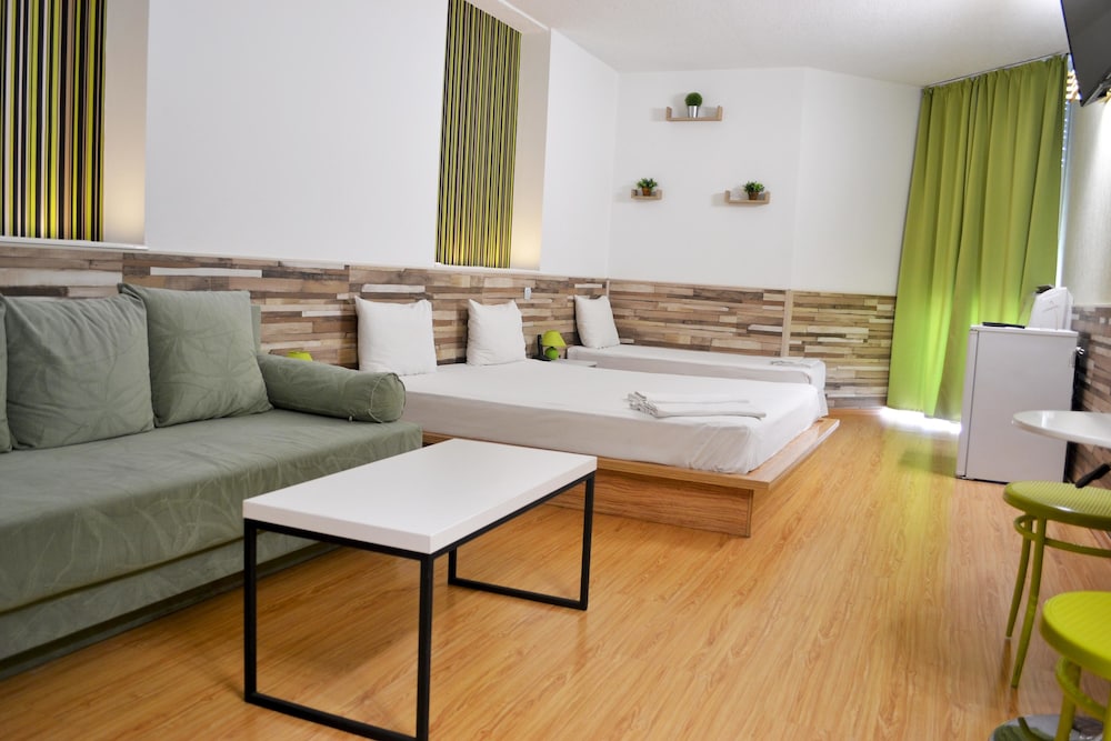 Art Hotel Simona 32/40