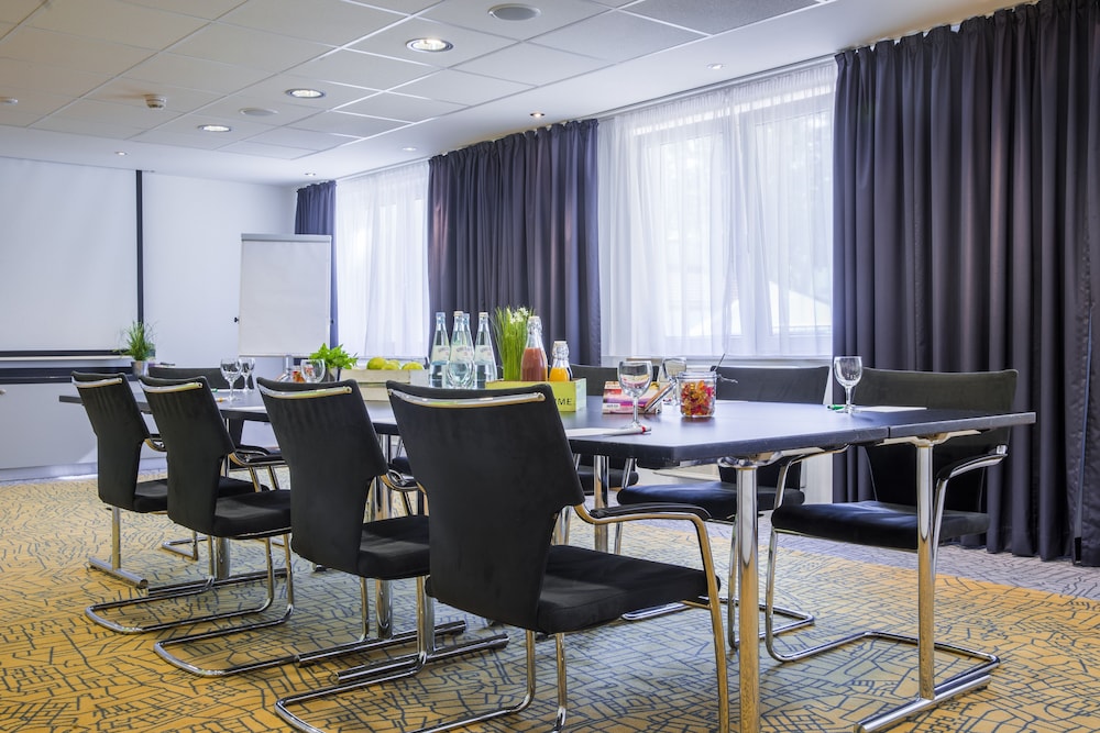 Park Inn By Radisson Nuremberg 44/49
