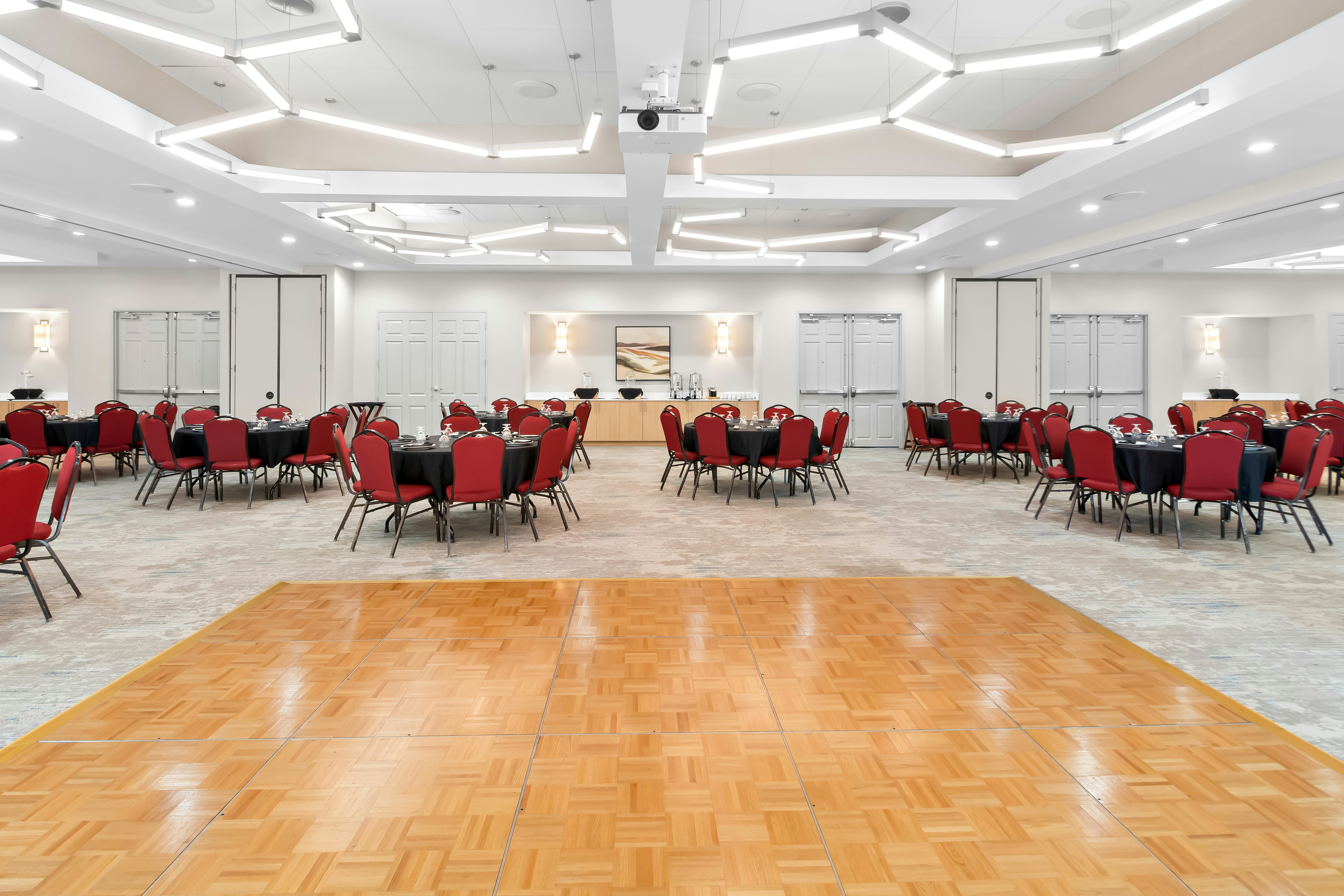 Hilton Garden Inn Lexington Georgetown, KY 33/38