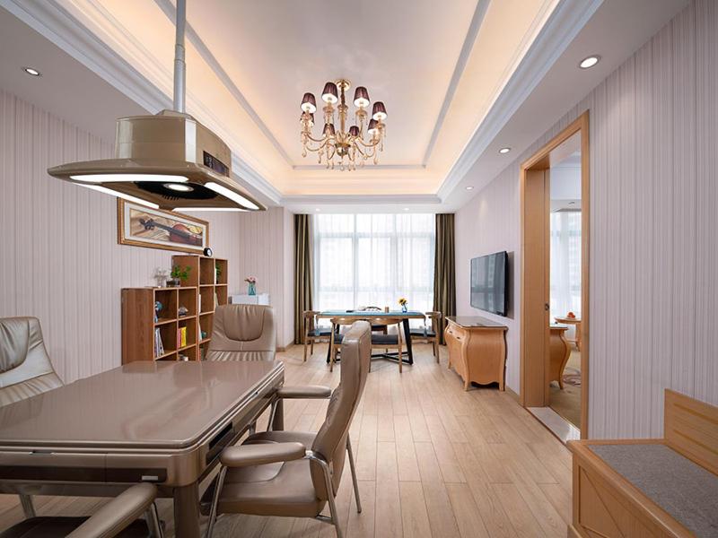 Vienna Hotel (Changshu Binjiang) 25/29