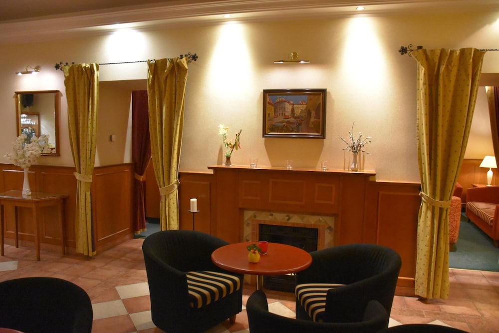 Hotel Arbes 35/48