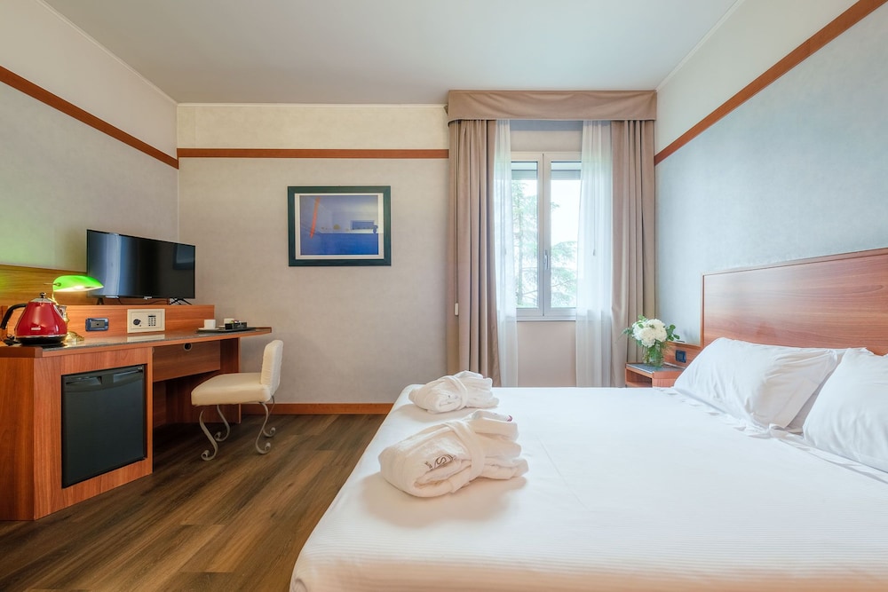 Shg Hotel Bologna 10/64