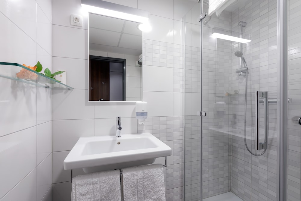 Hotel Florjanckov Hram 31/33