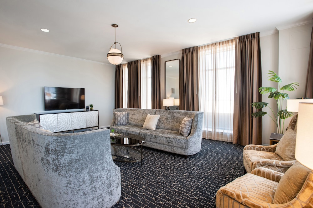 Magnolia Hotel Houston 38/61