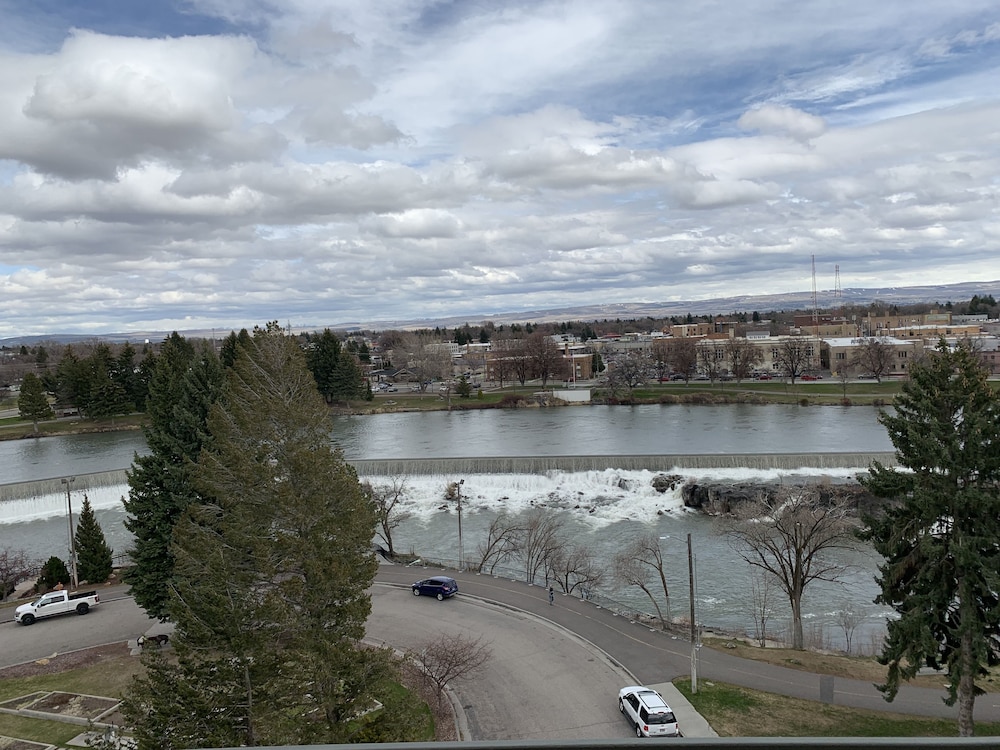Comfort Suites Idaho Falls 1/50