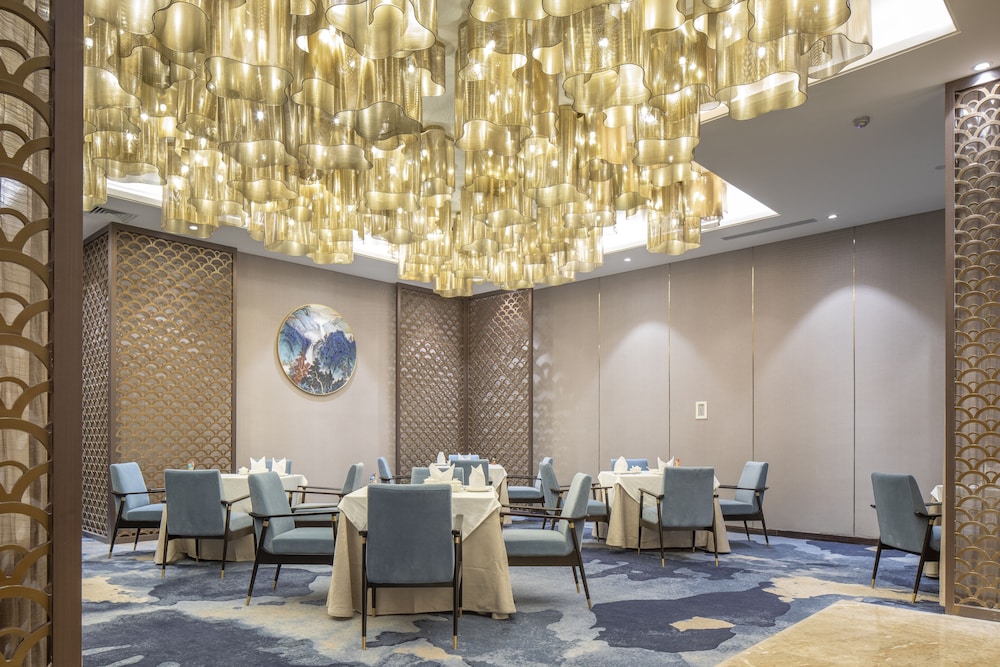 Gran Melia Xian 39/50