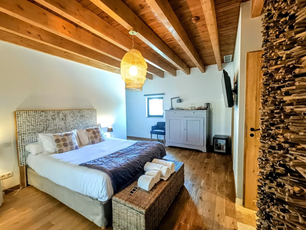 Les Chambres De La Renaissance 15/50
