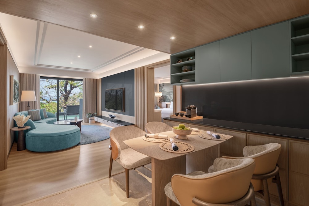 JW Marriott Goa Vagator 23/50