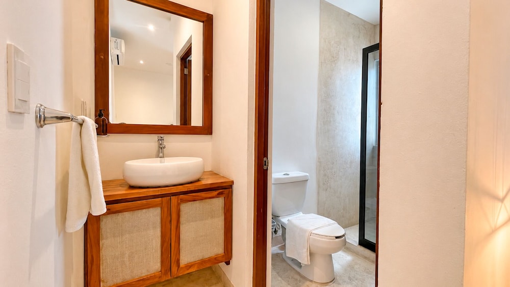 Kante Hotel - Downtown Tulum 45/48