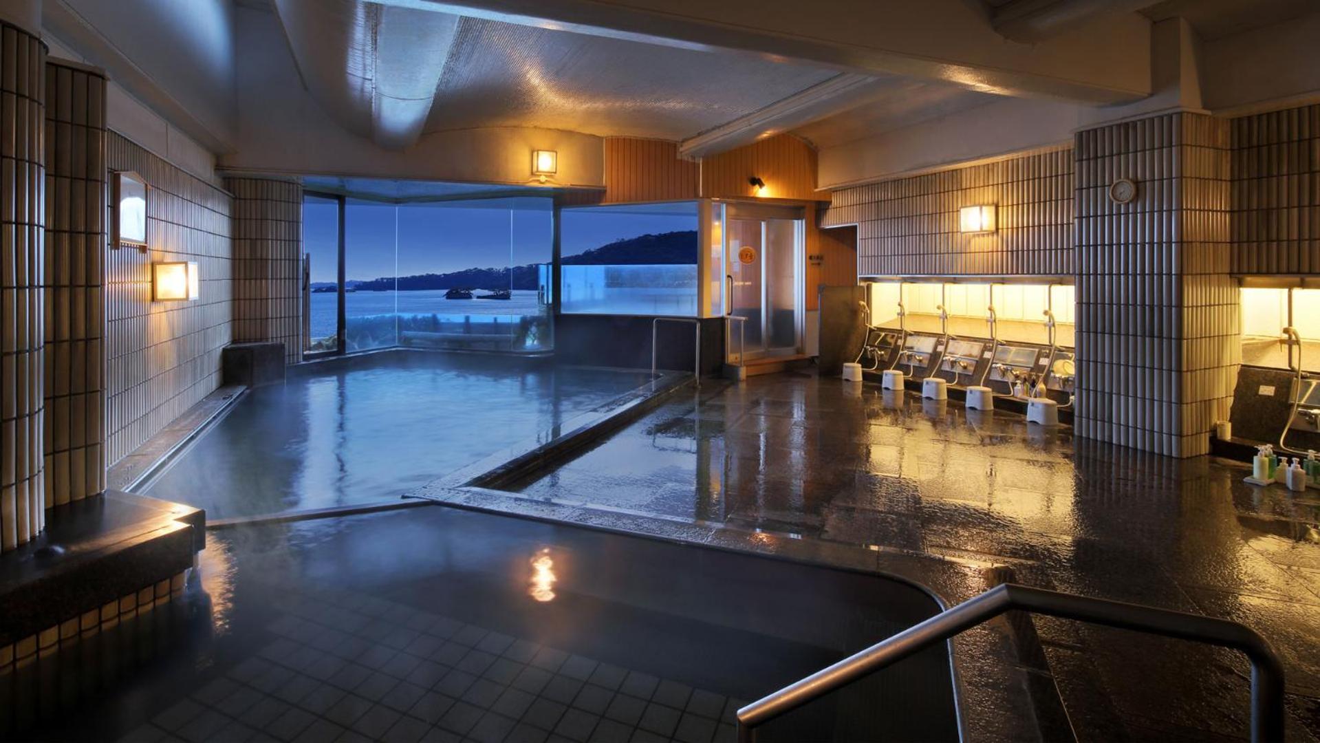 Matsushima Century Hotel 25/50