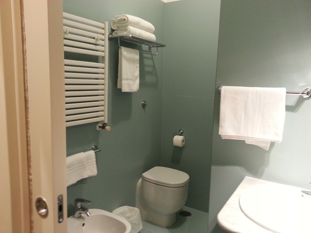 Hotel International Capodichino 13/53