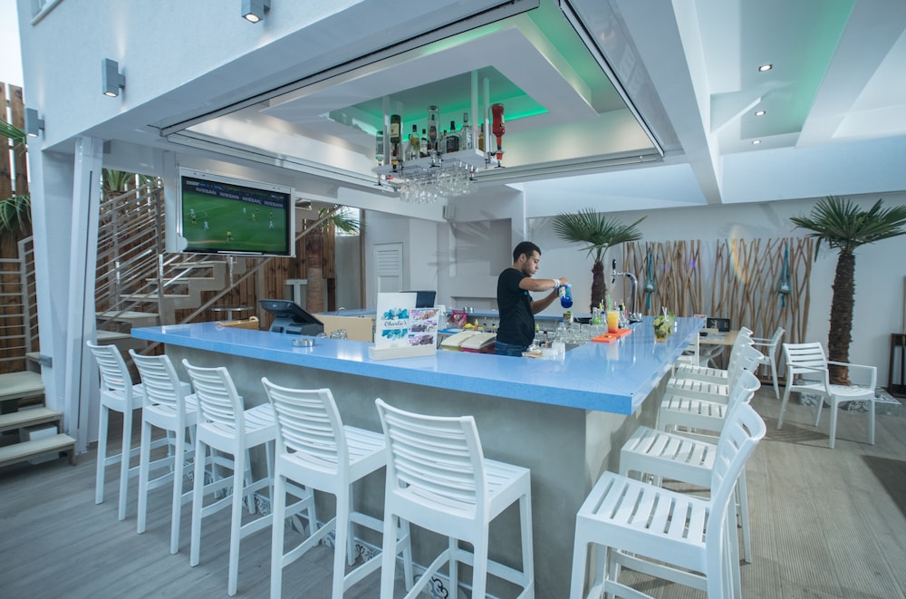 Kastro Beach Apartments 33/50