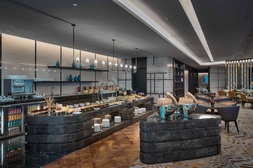 PRIMUS HOTEL SHANGHAI HONGQIAO 28/52