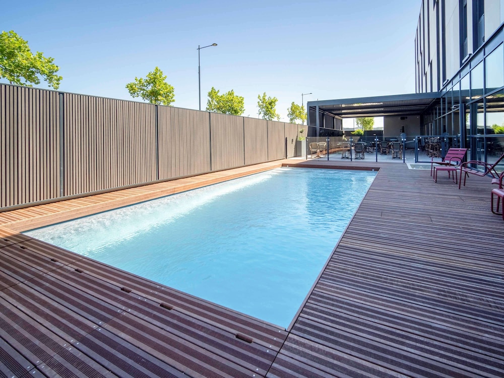 ibis Styles Castelnaudary 24/46