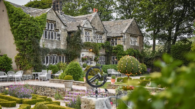 Holdsworth House 5/38