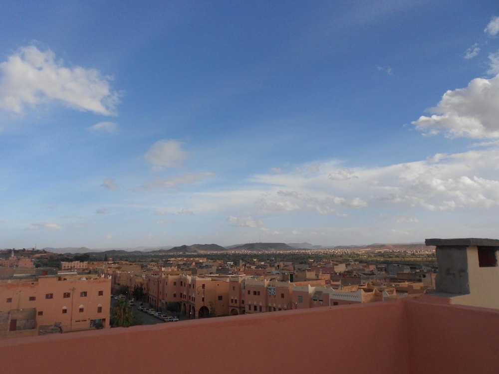 Residence Bab El Janoub 46/48