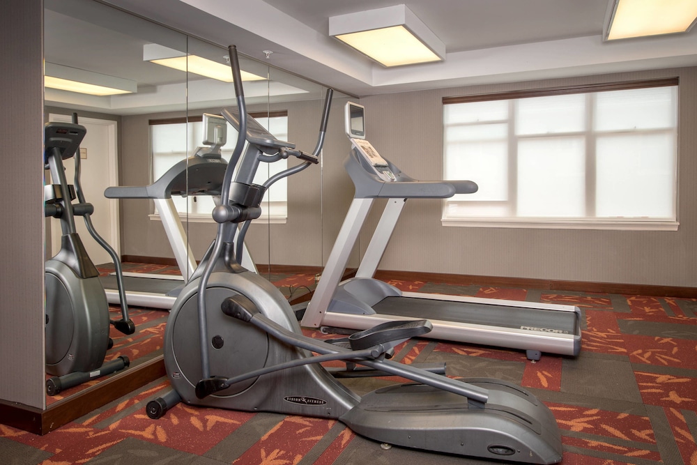 Residence Inn by Marriott Washington, DC/Dupont Circle 10/19