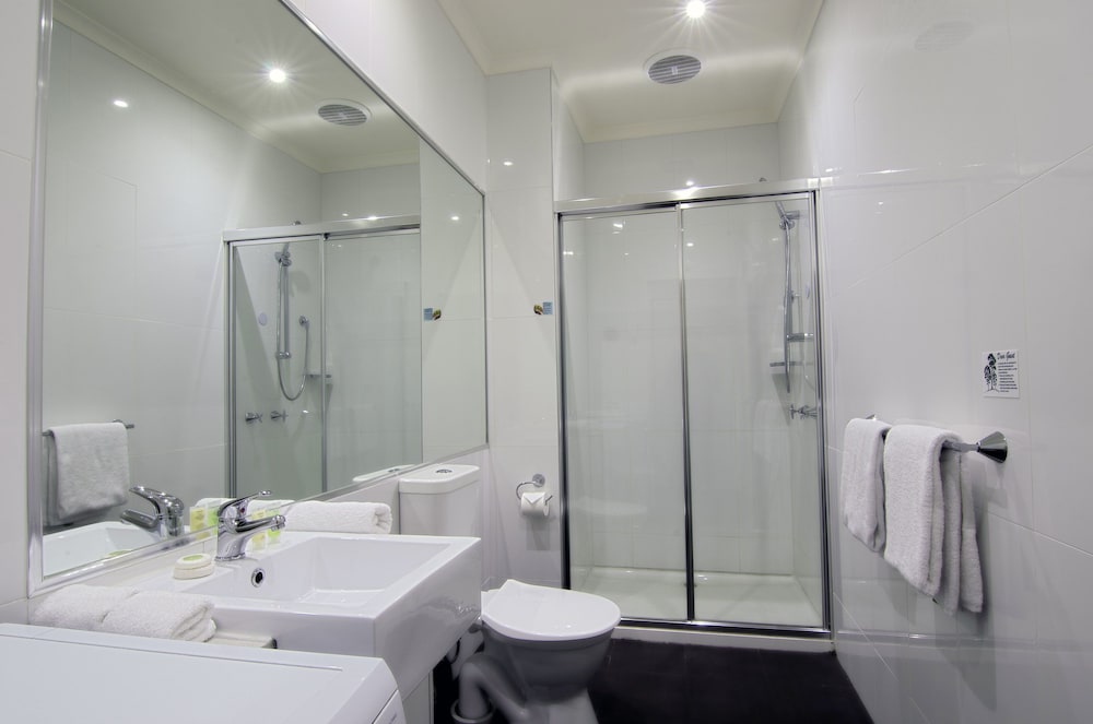 Brighton Serviced Apartments Ex Buckingham International Serviced Apartments 9/43