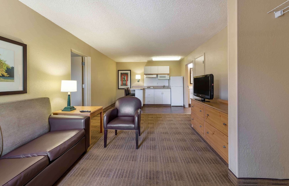 Extended Stay America Boca Raton - Commerce 45/64