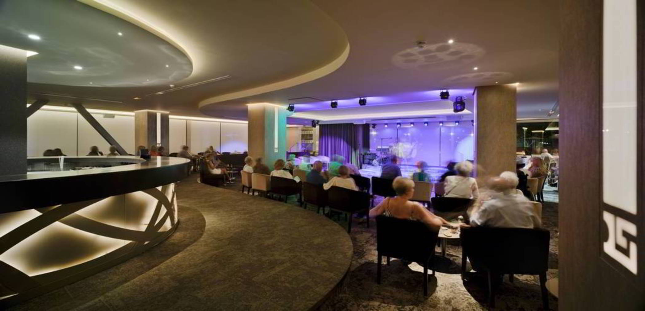 Don Pancho Hotel 25/55