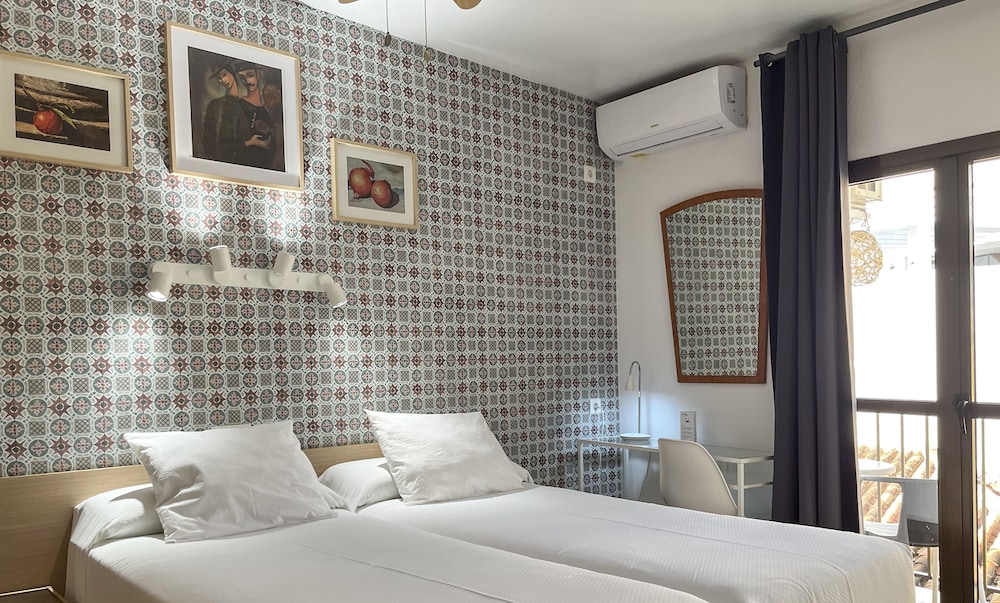Hostal Beatriz 8/50