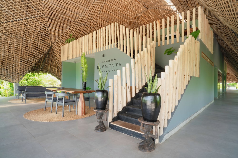 Bamboo Zanzibar 23/49